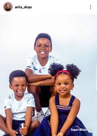 13 hours ago · after 17 years together and 7 years of marriage; Super Thankful For These 3 Anita Okoye Celebrates Mother S Day Report Minds