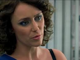 Keeley Hawes is a class act! Love her! 😍