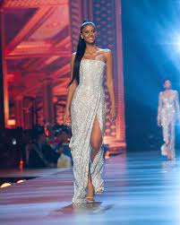 As miss south africa 2018, green went on to represent south africa at miss universe 2018, held in bangkok, thailand. Top 3 Q A Transcript Of Miss Universe 2018