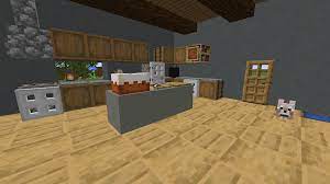 Wwwnew kitchen design excellent small kitchen design modern. Simple Kitchen Design Minecraft