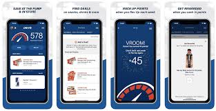 Getupside is a free app that saves you money on gas, up to 50¢/gallon. Cash Back Apps For Gas 12 Legit Apps To Get Cash Back At The Pump