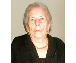 Theresa Mello Obituary (1918