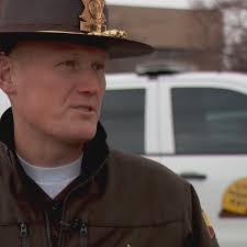 UHP: Driver going 101mph wanted to distract trooper as part of drug  trafficking conspiracy