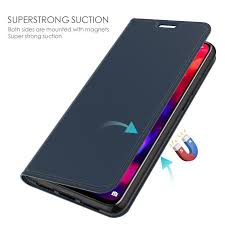 It also comes with octa core cpu and runs on android. For Huawei Y9 Prime 2019 Magnetic Flip Wallet Slim Case Leather Cover Ebay
