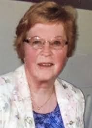 Death Notice of Maureen Comer (Ballyhaunis, Mayo)
