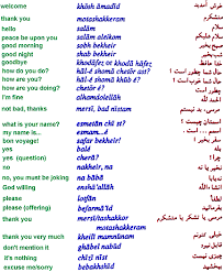Do You Need To Learn Persian (Farsi) Language? | Persianlanguageinusa