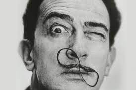 1stdibs is a premier online marketplace for fine art. 10 Things To Know About Salvador Dali Artsper Magazine