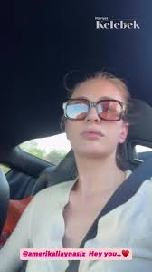 Yasemin Kay Allen Fi