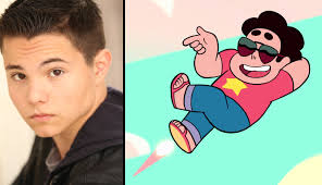 Beach City Bugle: Hey, It's That Voice! #1: Zach Callison