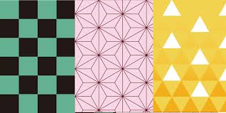 Image result for 麻の葉