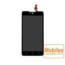 Экран для Micromax Canvas Selfie 2 Q340 ...