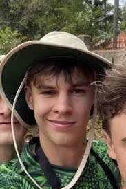 Alexander Cornelius's Instagram, Twitter & Facebook