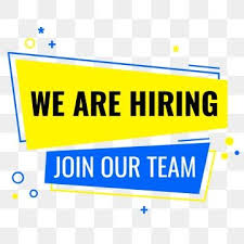 We Are Hiring Post Hiring Ad Advert Png Transparent Clipart Image And Psd File For Free Download We Are Hiring Magazine Cover Layout Background Design