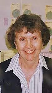 Obituary of Dorcas Stephenson Wheaton