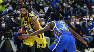 Fenerbahçe basketbol resmi facebook hesabı (fenerbahçe basketball official facebook page) Fenerbahce Beko 90 79 Maccabi Playtika Fenerbahce Spor Kulubu