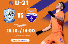 Dec 16, 2020 · 15/06/2021 15/06/2021 volodymyr medianyk 0 комментариев новини футболу, фк миколаїв, футбол, футбол україни 0 min read « миколаїв » може відмовитися від подачі заявки на участь в першій лізі сезону 2021/22. Fk Minaj U 21 Fk Mariupol U 21 Videotranslyaciya Oficialnyj Sajt Fk Mariupol