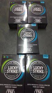 Lucky Strike Double Click Cigarettes Shopping Website Http Www Cigarettessale Com Kurenie Kartinki