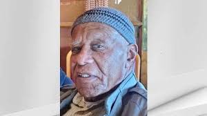 Golden Alert issued for 86-year-old man with dementia