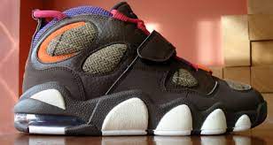 Did you know charles barkley's nike air max cb34 was returning this fall? Nike Charles Barkley Air Cb34 Tweed Released Ietp
