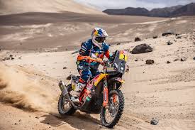 2019 Dakar Rally Stage 8 Results Motorcycles Ktm Takes Over Video