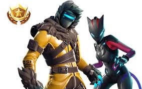 Season 7 fortnite skins so far, not a lot is known about what skins are on offer in the battle pass or the shop. Fortnite Season 7 Battle Pass All Skins Pets Gliders And Unlocks Polygon