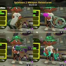 Main sort sub special level price class.52 gal point sensor baller: Splatoon 2 Weapon Retextures Splatoon 2 Mods