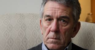 Survivor: Why Isn't My Abuser On Seattle Archdiocese's List?