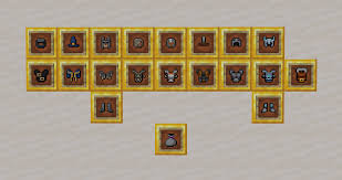 Increase the damage of your necromancer summoned mobs by 20%. Feder S Dungeon Armors Mods Minecraft Curseforge