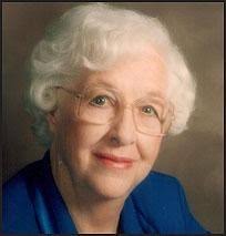 Eileen MCKEE Obituary (2015)