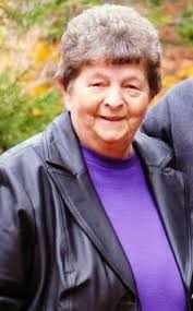 Irma Mary Sullivan Obituary (2022)