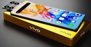 Vivo iQOO 9T specs: 12GB RAM, 50MP ...
