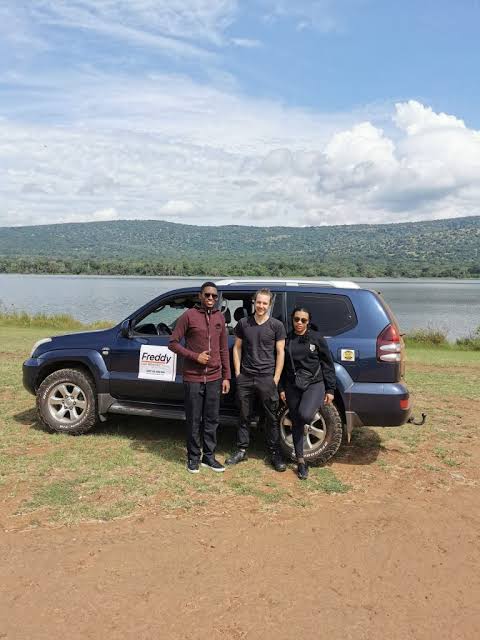 Kigali Car Hire with Driver - Freddy Car Rental Rwanda