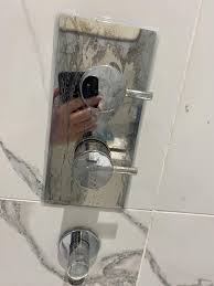 How To Clean And Restore Your Bathroom Taps | Cleaning Bathroom Tiles, Hard  Water Stain Remover, Tap Cleaner