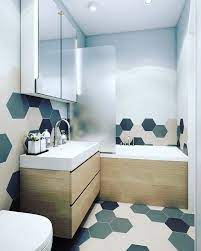 Keramik Kamar Mandi Sederhana Terbaru 2020 Interior Kamar Mandi Minimalis Rumah