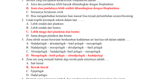 Profesi, tambak udang, dan perkebunan. Materi Soal Skb Perikanan Dan Kelautan Cpns 2020 Seleksi Kompetensi Bidang Antapedia Com