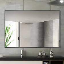 If you place the mirror in the right position, you will. 26 Beautiful Bathroom Mirror Ideas