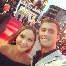 Dan Osborne posts first picture inside family home after moving back in  with Jacqueline Jossa as they await birth of baby
