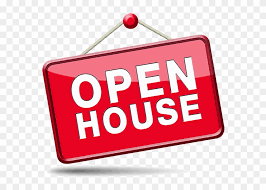 | podskalí custom house at výtoň. Open House Sign Open House Hd Png Download 600x574 659494 Pngfind