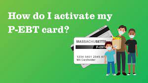 Ebt accessible in california, the other 49 states, the district of. 5 Steps To Activate Your P Ebt Card From Map Ebt Org Youtube