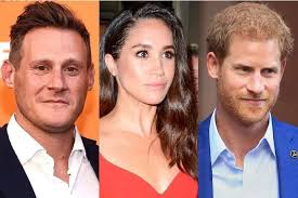 Royal News: Prince Harry, Meghan Markle's divorce 'a done deal'? pal spills  the beans….see more  https://ukenquire.com/prince-harry-meghan-markles-divorce-a-done-deal-pal-spills-the-beans-see-more/ 
