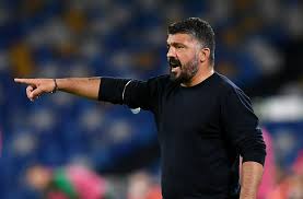 Abbiamo fatto 30 tiri in porta lo spezia non ha fatto nulla. Gattuso Rejects Napoli Criticism After Bologna Victory
