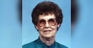 Helen J. (Hickenbottom) Dorris Obituary