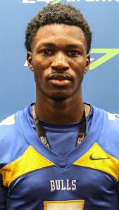 Miami 2018 Football Prospects