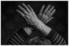Hands — Filomena Rizzo