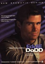 Eddie Dodd" Excuses, Excuses (TV Episode 1991)