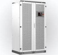 Megarevo | Microgrid Hybrid Inverter MPS0030~500 | Solar ...