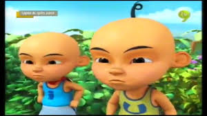 Wallpaper aesthetic upin ipin aesthetic ccp. Upin Ipin Cartoon Upin Nkqun