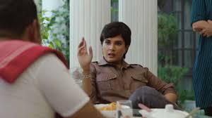 Richa chadha's fiery act is the guiding anchor in this one. Madam Chief Minister Trailer Richa Chadha Plays Revolutionary Untouchable Leader In Dogmatic Male Dominated Setup