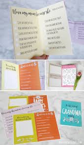 We have all sorts of beautifully personalized mother's day gifts that will become quick favorites for new moms. 19 Unique Personalized Gifts For Mother S Day Custom Creations That Will Move Mom Or Grandma To Tears What Moms Love