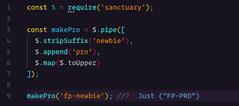 Call it fun(a)(b) where a is parameter to outer and b is to the. Functional Programming For Javascript Developers Currying By Jan Vidar Tandberg Bakke Level Up Coding